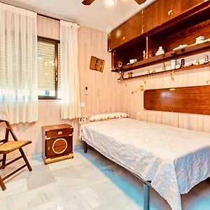 La Carihuela Lux Apartamento