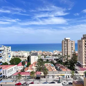 Estudio En La Carihuela Apartamento