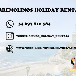 ¡magníficas Vistas Al Mar! Piscina Y Wifi Gratis Apartamento
